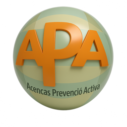 Logo ACENCAS